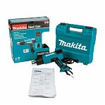 Фен строительный Makita HG6031VK, щеточный, 1800 Вт