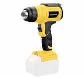 Аккумуляторный фен Hanskonner HHG1850PRO, 18 В, без акк. и з.у