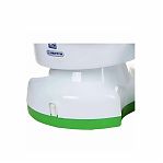 Соковыжималка Нептун Кажи 332.215.001-08, центробежная, 320 Вт, зеленая