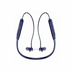 Наушники беспроводные Hoco ES64, Для прослушивания музыки, фиолетовые