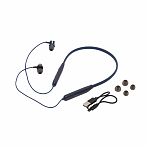 Наушники беспроводные Hoco ES64, Для прослушивания музыки, фиолетовые