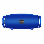 Колонка портативная Bluetooth Borofone BR3, синяя