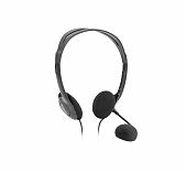 Наушники накладные Defender 102 Aura