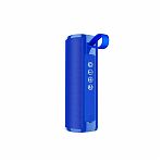 Колонка Bluetooth BOROFONE BR1 голубой