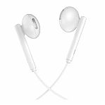 Наушники внутриканальные Hoco M101 с микрофоном Type-C (m), белый