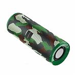 Колонка Bluetooth Borofone BR1, хаки