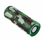 Колонка Bluetooth Borofone BR1, хаки