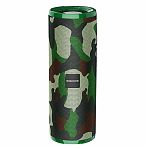 Колонка Bluetooth Borofone BR1, хаки