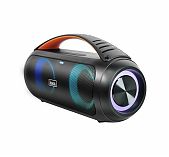 Колонка беспроводная Bluetooth Hoco DS49 40 Вт, 4000 mAh, черная