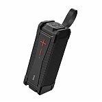 Колонка портативная Hoco HC6 Magic Для прослушивания музыки, Bluetooth, черная