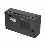 Радиоприемник Сигнал Patriot Эфир-13 USB, SD, microSD, черный, 95х160х280 мм