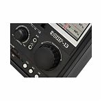 Радиоприемник Сигнал Patriot Эфир-13 USB, SD, microSD, черный, 95х160х280 мм