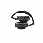 Наушники полноразмерные Defender B445 FreeMotion, bluetooth, черный