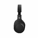 Наушники полноразмерные Defender B445 FreeMotion, bluetooth, черный