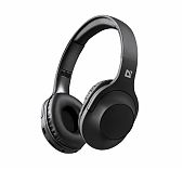 Наушники полноразмерные Defender B445 FreeMotion, bluetooth, черный