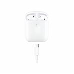 Наушники беспроводные Hoco EW74, Для прослушивания музыки, белые