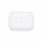 Наушники беспроводные Hoco EW75, Для прослушивания музыки, белые