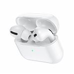 Наушники беспроводные Hoco EW75, Для прослушивания музыки, белые