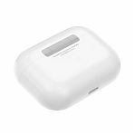 Наушники беспроводные Hoco EW75, Для прослушивания музыки, белые