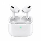 Наушники беспроводные Hoco EW75, Для прослушивания музыки, белые