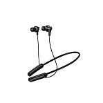 Наушники беспроводные Hoco ES75, с шейным ободком, для спорта, черные