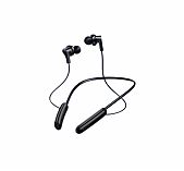Наушники беспроводные Hoco ES75, с шейным ободком, для спорта, черные