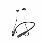 Наушники беспроводные Hoco ES74, с шейным ободком, для спорта, черные