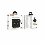Колонка Hoco HT1 Max Marquis sports BT, Bluetooth 5.4, 8 Вт, беспроводная акустика, черный