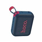 Колонка беспроводная Hoco HC31 River sports BT, Bluetooth, 1500 мАч, влагозащищенная, темно-синяя