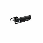 Гарнитура беспроводная Hoco E37 Gratified business, с микрофоном, черная