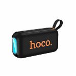 Колонка беспроводная Hoco HC32 Smart Sound, Bluetooth, 3000 мАч, 2 динамика, черный