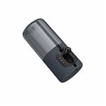 Колонка беспроводная Hoco BS64 Rocker BT, Bluetooth, 1200 мАч, синяя