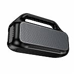 Колонка Hoco HC47B, 30 Вт, ABS-пластик, Bluetooth 6.0, черная