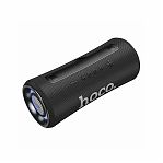 Колонка Hoco HA10B, 40 Вт, ABS-пластик, Bluetooth 5.3, черная