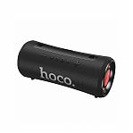 Колонка Hoco HA10B, 40 Вт, ABS-пластик, Bluetooth 5.3, черная