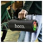 Колонка Hoco HA10B, 40 Вт, ABS-пластик, Bluetooth 5.3, черная