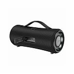 Колонка Hoco HA10B, 40 Вт, ABS-пластик, Bluetooth 5.3, черная