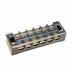 Колодка клеммная 25x6 ТВ -2506L Е0608-0020