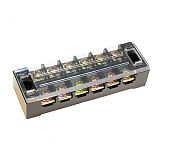 Колодка клеммная 25x6 ТВ -2506L Е0608-0020