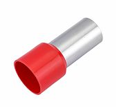 Наконечник штыревой НШВИ 1.5-12 КВТ 56673 100 шт