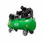 Компрессор ECO AE-1005-B1 8 бар 380 л/мин 2,2 кВт 100 л