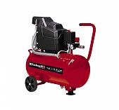 Компрессор Einhell TC-AC 190/24/8, 1.5 кВт