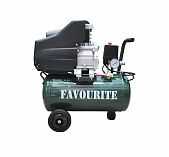 Компрессор FAVOURITE AC 2416, 1.6 кВт 128102416