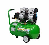 Компрессор ECO AE-25-OF1 8 бар, 140л/мин, 800 Вт, 24 л