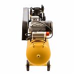 Компрессор Denzel BCW3000-T/100, 3.0 кВт, 520 л/мин, 100 л, 58118