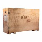 Компрессор Denzel BCW3000-T/100, 3.0 кВт, 520 л/мин, 100 л, 58118