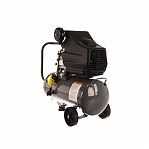 Компрессор P.I.T PAC24-C, 1.5 кВт, 24 л
