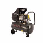 Компрессор P.I.T PAC24-C, 1.5 кВт, 24 л