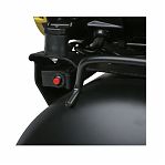 Компрессор безмасляный Hanskonner HAC502, 2.9 кВт, ресивер 50 л, 500 л/мин