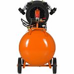 Компрессор Вихрь КМП-400/100, 2.5 кВт, 8 бар, масляный, поршневой